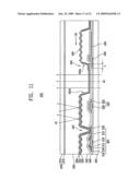 ARRAY SUBSTRATE, METHOD OF MANUFACTURING THE SAME AND LIQUID CRYSTAL DISPLAY APPARATUS HAVING THE SAME diagram and image