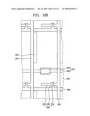 ARRAY SUBSTRATE, METHOD OF MANUFACTURING THE SAME AND LIQUID CRYSTAL DISPLAY APPARATUS HAVING THE SAME diagram and image