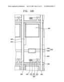 ARRAY SUBSTRATE, METHOD OF MANUFACTURING THE SAME AND LIQUID CRYSTAL DISPLAY APPARATUS HAVING THE SAME diagram and image