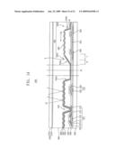 ARRAY SUBSTRATE, METHOD OF MANUFACTURING THE SAME AND LIQUID CRYSTAL DISPLAY APPARATUS HAVING THE SAME diagram and image