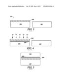 Structure and method of formation of a solar cell diagram and image