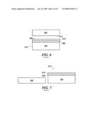 Structure and method of formation of a solar cell diagram and image