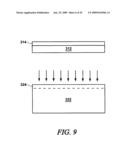 Structure and method of formation of a solar cell diagram and image