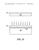 Structure and method of formation of a solar cell diagram and image