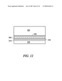 Structure and method of formation of a solar cell diagram and image