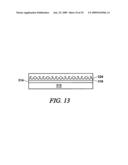 Structure and method of formation of a solar cell diagram and image