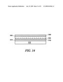 Structure and method of formation of a solar cell diagram and image