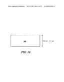 Structure and method of formation of a solar cell diagram and image