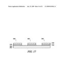 Structure and method of formation of a solar cell diagram and image