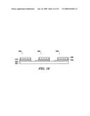 Structure and method of formation of a solar cell diagram and image