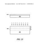 Structure and method of formation of a solar cell diagram and image