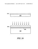 Structure and method of formation of a solar cell diagram and image