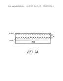 Structure and method of formation of a solar cell diagram and image