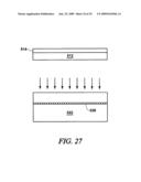 Structure and method of formation of a solar cell diagram and image