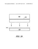 Structure and method of formation of a solar cell diagram and image