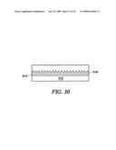 Structure and method of formation of a solar cell diagram and image