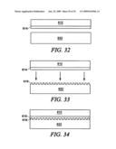 Structure and method of formation of a solar cell diagram and image