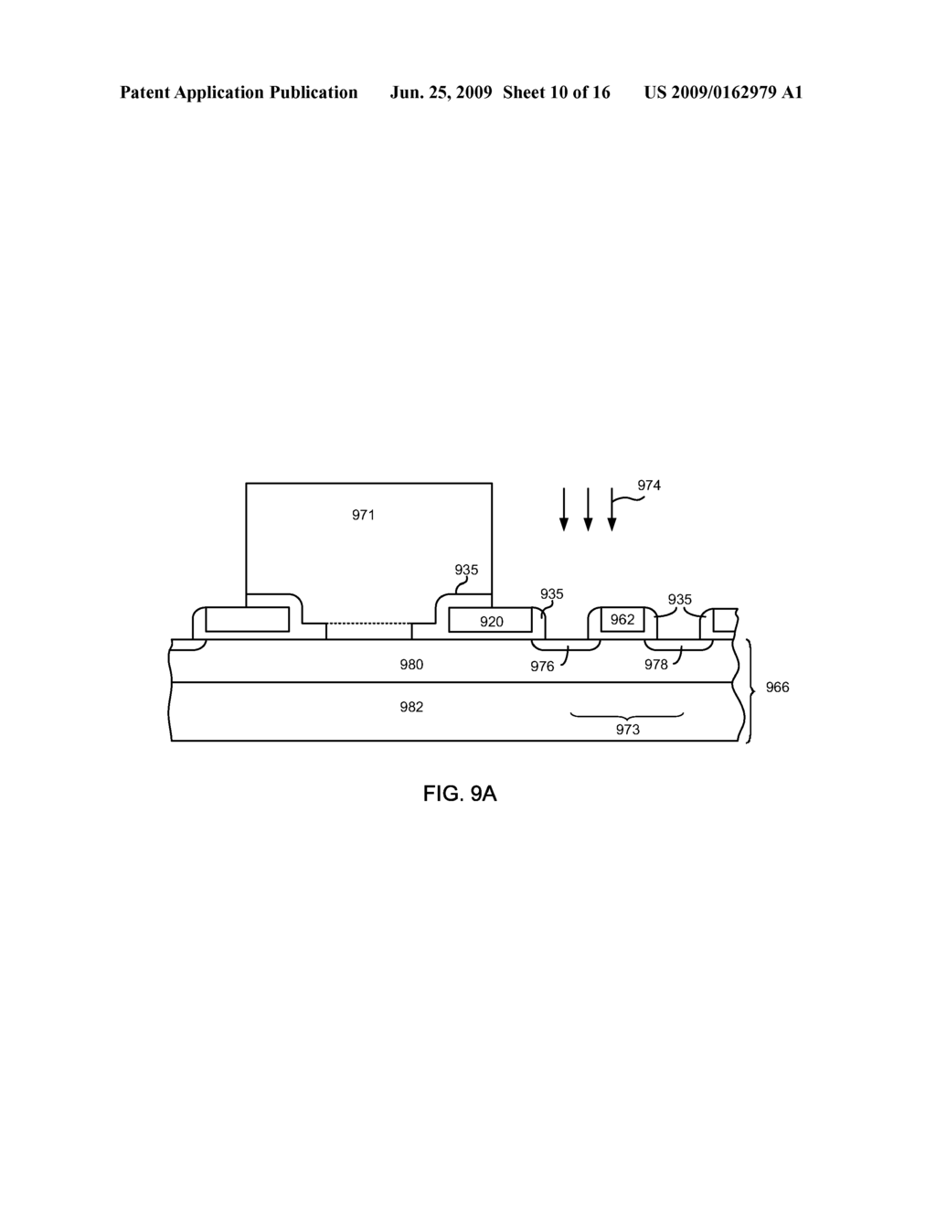 THYRISTOR DEVICE WITH CARBON LIFETIME ADJUSTMENT IMPLANT AND ITS METHOD OF FABRICATION - diagram, schematic, and image 11