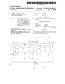 METHOD OF FORMING LOW CAPACITANCE ESD DEVICE AND STRUCTURE THEREFOR diagram and image