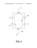 METHOD OF FORMING LOW CAPACITANCE ESD DEVICE AND STRUCTURE THEREFOR diagram and image