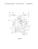 REMOVAL OF SURFACE DOPANTS FROM A SUBSTRATE diagram and image