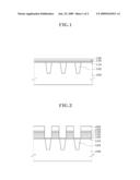 Method for Forming Gate of Non-Volatile Memory Device diagram and image