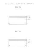 Method for Fabricating Non-Volatile Memory Device with Charge Trapping Layer diagram and image