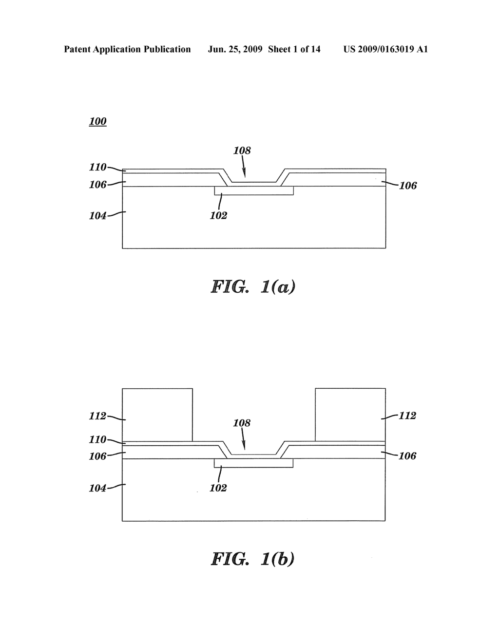 FORMING ROBUST SOLDER INTERCONNECT STRUCTURES BY REDUCING EFFECTS OF SEED LAYER UNDERETCHING - diagram, schematic, and image 02