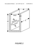 METHODS FOR FORMING ALL TUNGSTEN CONTACTS AND LINES diagram and image