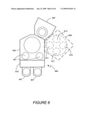 METHODS FOR FORMING ALL TUNGSTEN CONTACTS AND LINES diagram and image