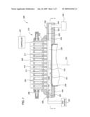 THERMAL REACTOR WITH IMPROVED GAS FLOW DISTRIBUTION diagram and image