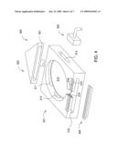 THERMAL REACTOR WITH IMPROVED GAS FLOW DISTRIBUTION diagram and image