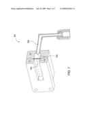 THERMAL REACTOR WITH IMPROVED GAS FLOW DISTRIBUTION diagram and image