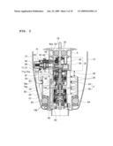 OUTBOARD MOTOR diagram and image