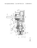 OUTBOARD MOTOR diagram and image