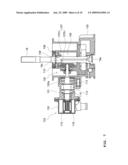 OUTBOARD MOTOR diagram and image