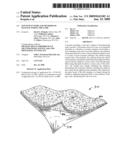 Non-woven webs and methods of manufacturing the same diagram and image