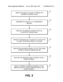 METHOD OF MAKING ACOUSTIC HOLES USING UV CURING MASKING MATERIAL diagram and image