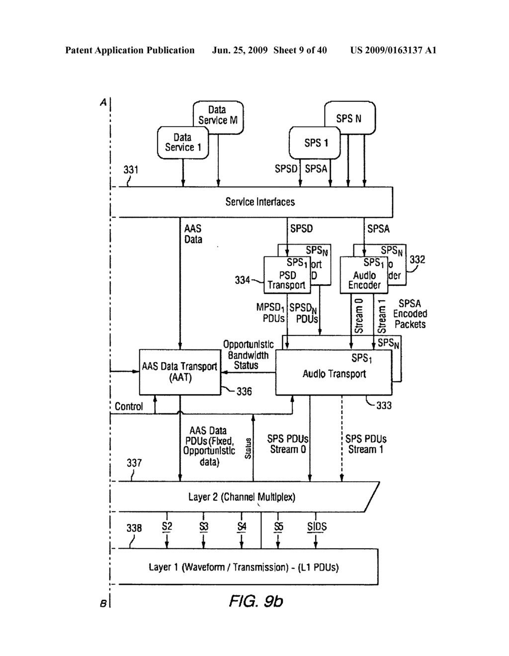 Systems and methods for communicating and rendering electronic program guide information via digital radio broadcast transmission - diagram, schematic, and image 10