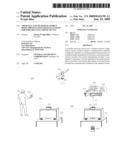 Apparatus and Method of Mobile Media Presentation Docking Station for Portable Electronic Device diagram and image