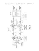 SCALABLE RADIO RECEIVER ARCHITECTURE PROVIDING THREE-DIMENSIONAL PACKAGING OF MULTIPLE RECEIVERS diagram and image