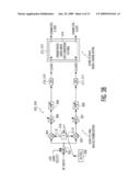 SCALABLE RADIO RECEIVER ARCHITECTURE PROVIDING THREE-DIMENSIONAL PACKAGING OF MULTIPLE RECEIVERS diagram and image