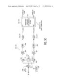 SCALABLE RADIO RECEIVER ARCHITECTURE PROVIDING THREE-DIMENSIONAL PACKAGING OF MULTIPLE RECEIVERS diagram and image