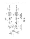 SCALABLE RADIO RECEIVER ARCHITECTURE PROVIDING THREE-DIMENSIONAL PACKAGING OF MULTIPLE RECEIVERS diagram and image