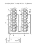 SCALABLE RADIO RECEIVER ARCHITECTURE PROVIDING THREE-DIMENSIONAL PACKAGING OF MULTIPLE RECEIVERS diagram and image