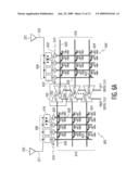 SCALABLE RADIO RECEIVER ARCHITECTURE PROVIDING THREE-DIMENSIONAL PACKAGING OF MULTIPLE RECEIVERS diagram and image