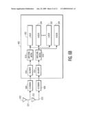 SCALABLE RADIO RECEIVER ARCHITECTURE PROVIDING THREE-DIMENSIONAL PACKAGING OF MULTIPLE RECEIVERS diagram and image