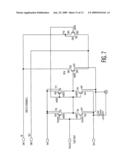 SCALABLE RADIO RECEIVER ARCHITECTURE PROVIDING THREE-DIMENSIONAL PACKAGING OF MULTIPLE RECEIVERS diagram and image