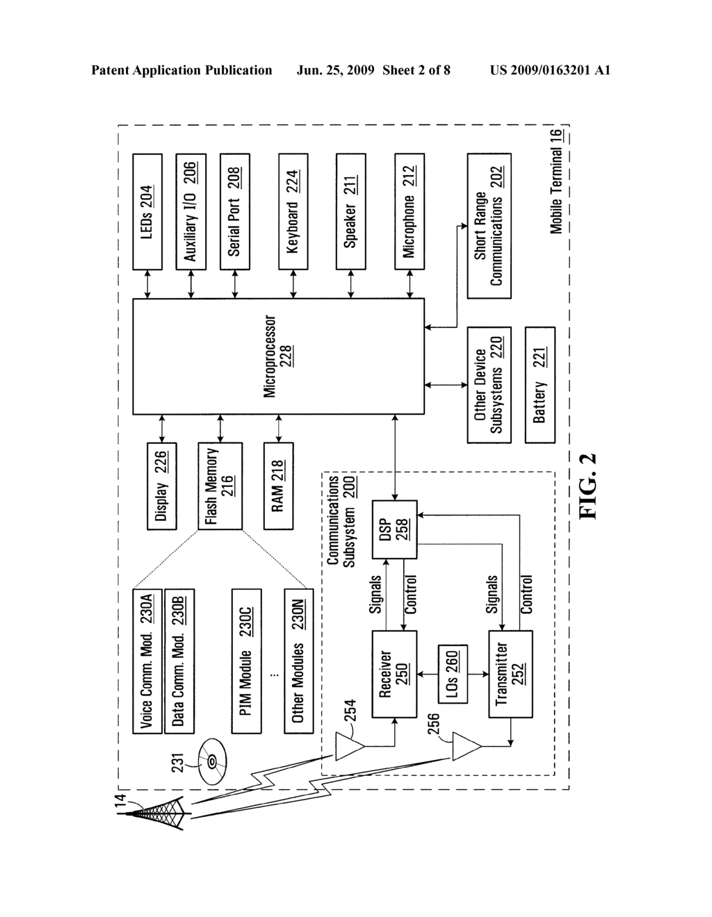 PRESENCE-BASED CALL SWITCHING - diagram, schematic, and image 03