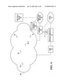 PRESENCE-BASED CALL SWITCHING diagram and image